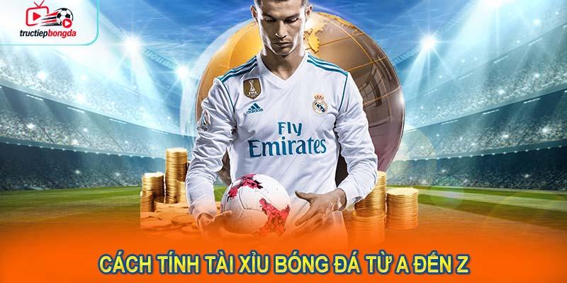 Cách xác định tỷ lệ tài xỉu bóng đá 1.75 (Ảnh minh họa!)