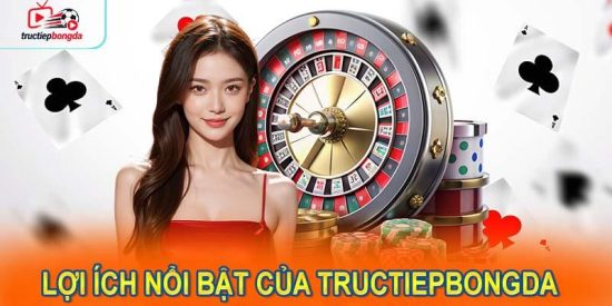 Tructiepbongda có nghĩa là gì? (Ảnh minh họa!)