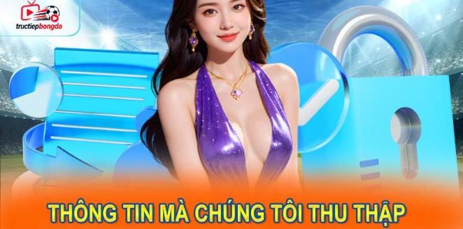 Thông Tin Mà Chúng Tôi Tiến Hành Thu Thập (Ảnh minh họa!)