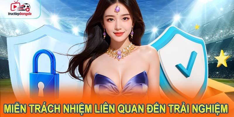 Tổng Quan Về Miễn Trừ Trách Nhiệm Tại Tructiepbongda (Ảnh minh họa!)