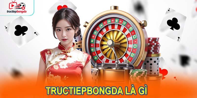 Tructiepbongda Là Gì? Giải Thích Chi Tiết (Ảnh minh họa!)